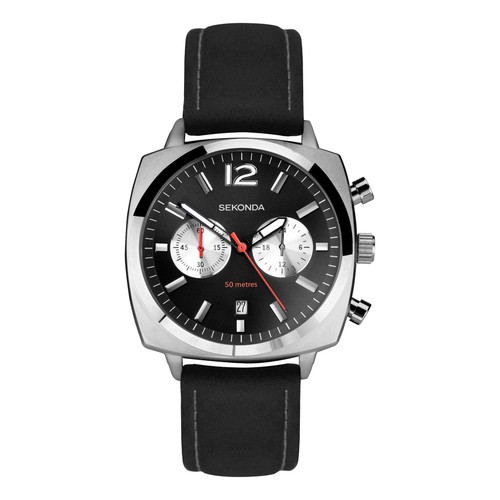 Sekonda gents bracelet - sekonda, en