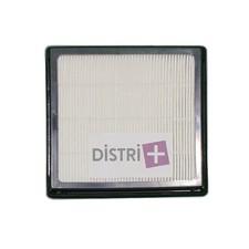 Distri+ - Filtre Hepa H13 compatible aspirateur Nilfisk GM500, KING 510, alterna