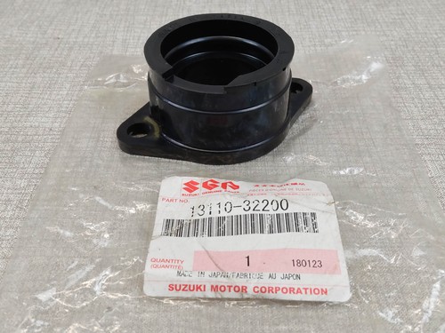 Pipe admission suzuki - pipe,