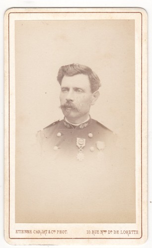 Officier infanterie marine - officier,