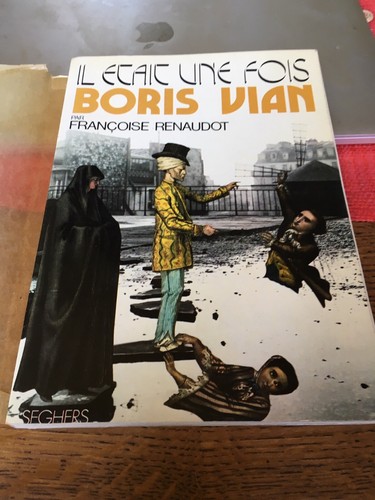 Renaudot etait une fois - etait,