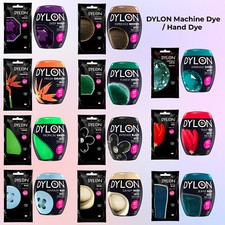 DYLON Machine Teinture Gousses