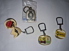 4  Porte-Clés / Key Ring