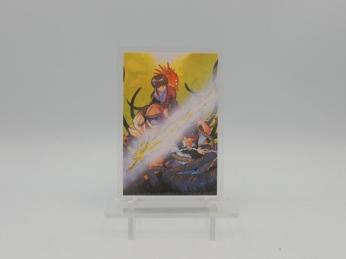 Rami card amada 3x3 eyes - amada,