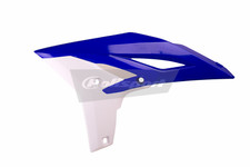 CARÉNAGES De Radiateur YAMAHA