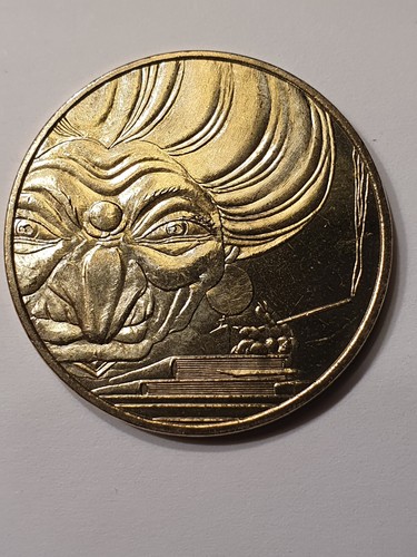 2004 jeton medaille monnaie - jeton, de