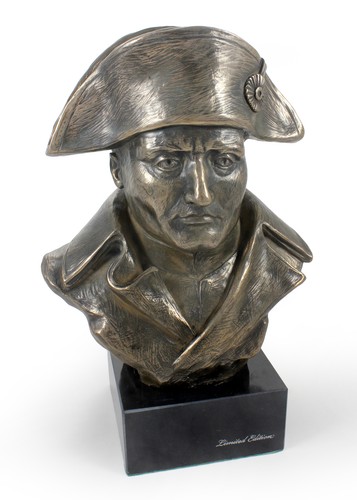 Napoleon bonaparte buste - napoleon,