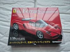 1/10 ECHELLE DEAGOSTINI