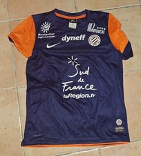 Maillot Foot Montpellier 12 13