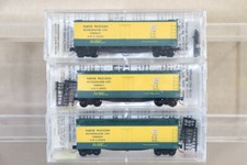 Micro Trains Mtl 47270 N Gauge