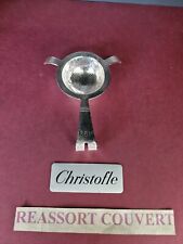 PASSE THÉ 6.5 X 12.5 CM