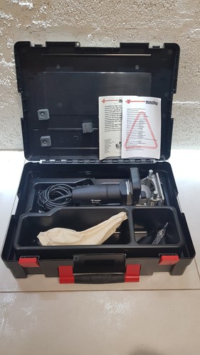 Rainureuse wurth hvf 710 - hvf, s