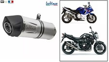 Silencieux d'échappement