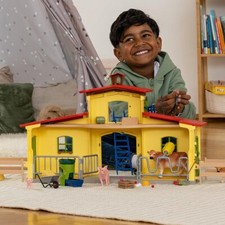 SCHLEICH - Accessoire et