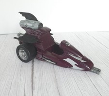 Batmobile Kenner Crime Stalker 1992 – Batman animated serie Electronic - VINTAGE