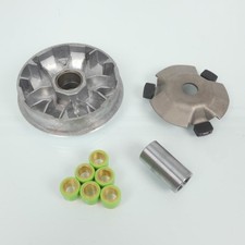 Variateur RMS pour Scooter Peugeot 125 Tweet evo 2015 à 2016 2211AARA000 Neuf