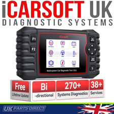 iCarsoft VAWS V3.0 for SKODA