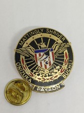 (R19) pin's nasa navette