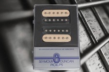 Seymour Duncan SH-4 / SH-2