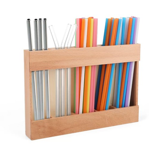 Porte paille - porte-paille, pour