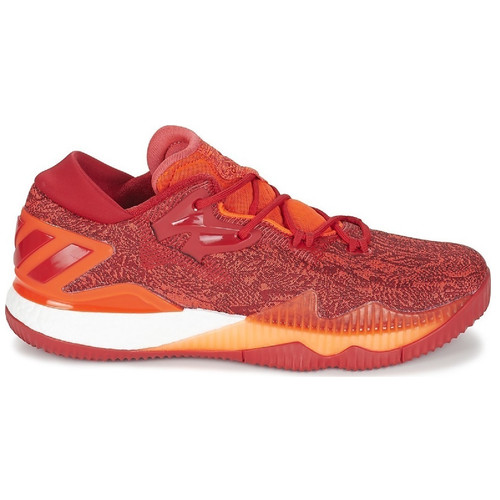 Adidas crazylight boost - adidas, low