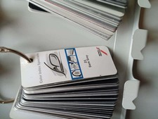 Nuanciers professionnels