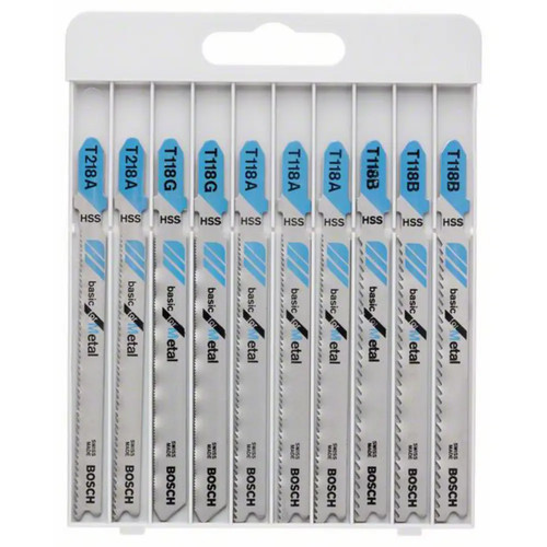 Lame scie bosch accessories - lame,