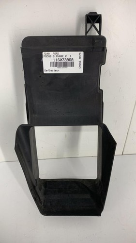 Deflecteur ford focus - ford, phase