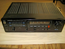 Kenwood KA-92B  Stereo