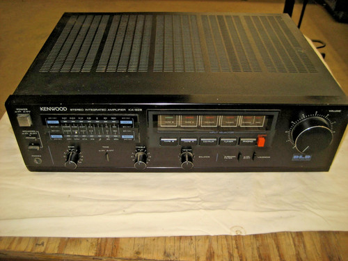 Kenwood 92b stereo - ,