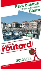 Pays basque (France, Espagne)