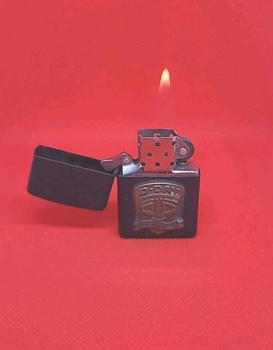 Zippo briquet essence day - briquet,