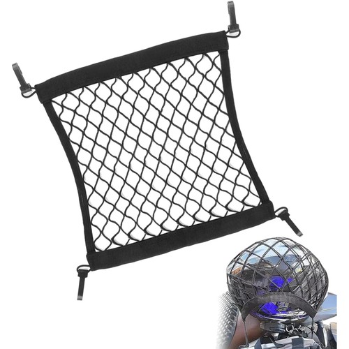 Filet bagage élastique