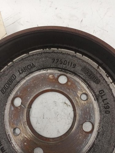Tambour arriere gauche - , ford