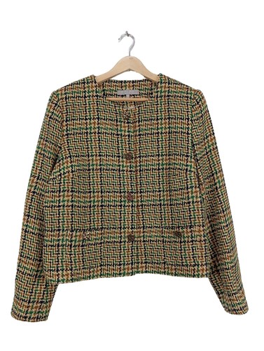 Christian berg veste tricot - berg, en