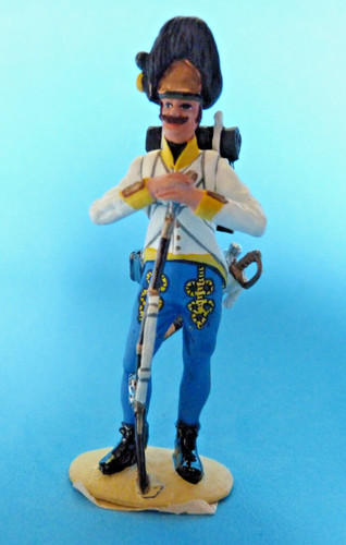 Soldat plomb premier empire - premier,