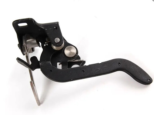 Bmw e38 capot moteur - e38, loquet