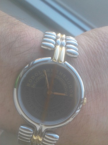 Rodolphe longines 175 2821 - longines, 175.2821
