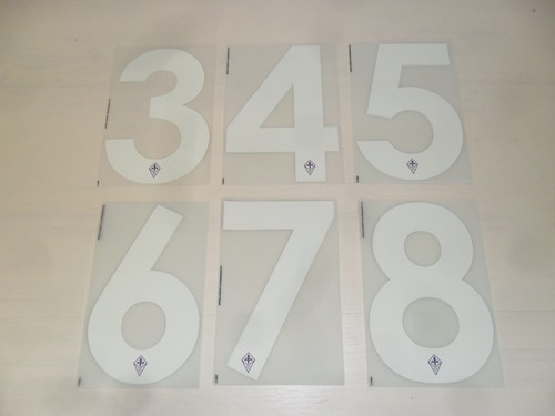 2594 bis numeri numéro - 2594,