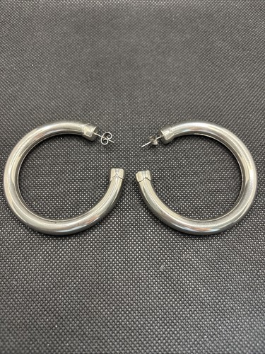 Ancienne paire boucle - ancienne,