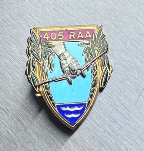 Original militaire insigne - original,