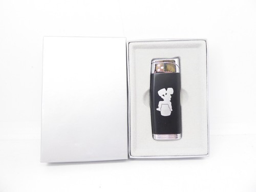 Fischer briquet lighter - -,