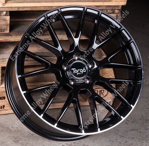 Jantes alliage dare tg2 - en,
