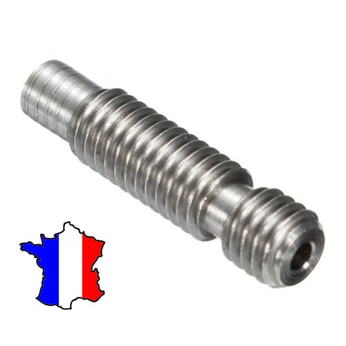 Tube m6x26 pour e3d - e3d, v6