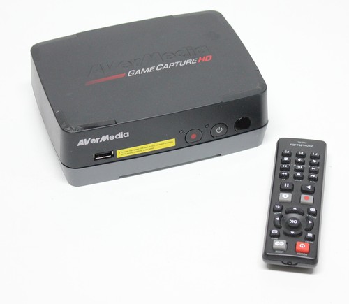 Avermedia c281 game - avermedia,