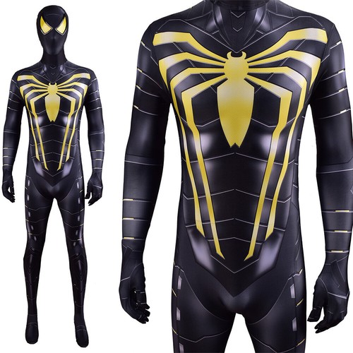 2021 ps4 spider man - 2021, ock