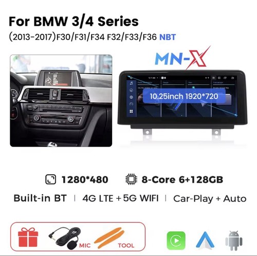 Autoradio pour bmw - pour,