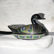 Canard collection bois - de,