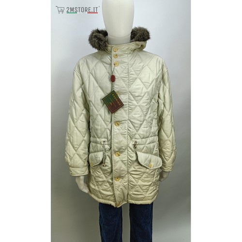 Veste matelassée rodrigo - veste,