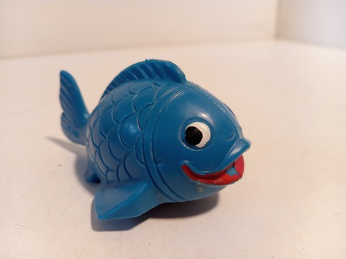Lehmann 911 poisson bleu - p, de